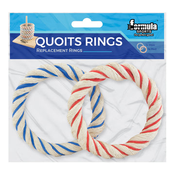 Replacement Quoits Rings | Toyworld