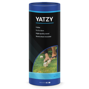 Large Yatzy - Toyworld