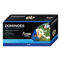 Large Dominoes - Toyworld