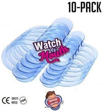 Watch Ya Mouth Cheek Retractors - Toyworld