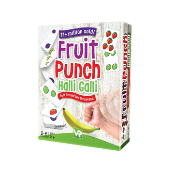 Fruit Punch Halli Galli - Toyworld