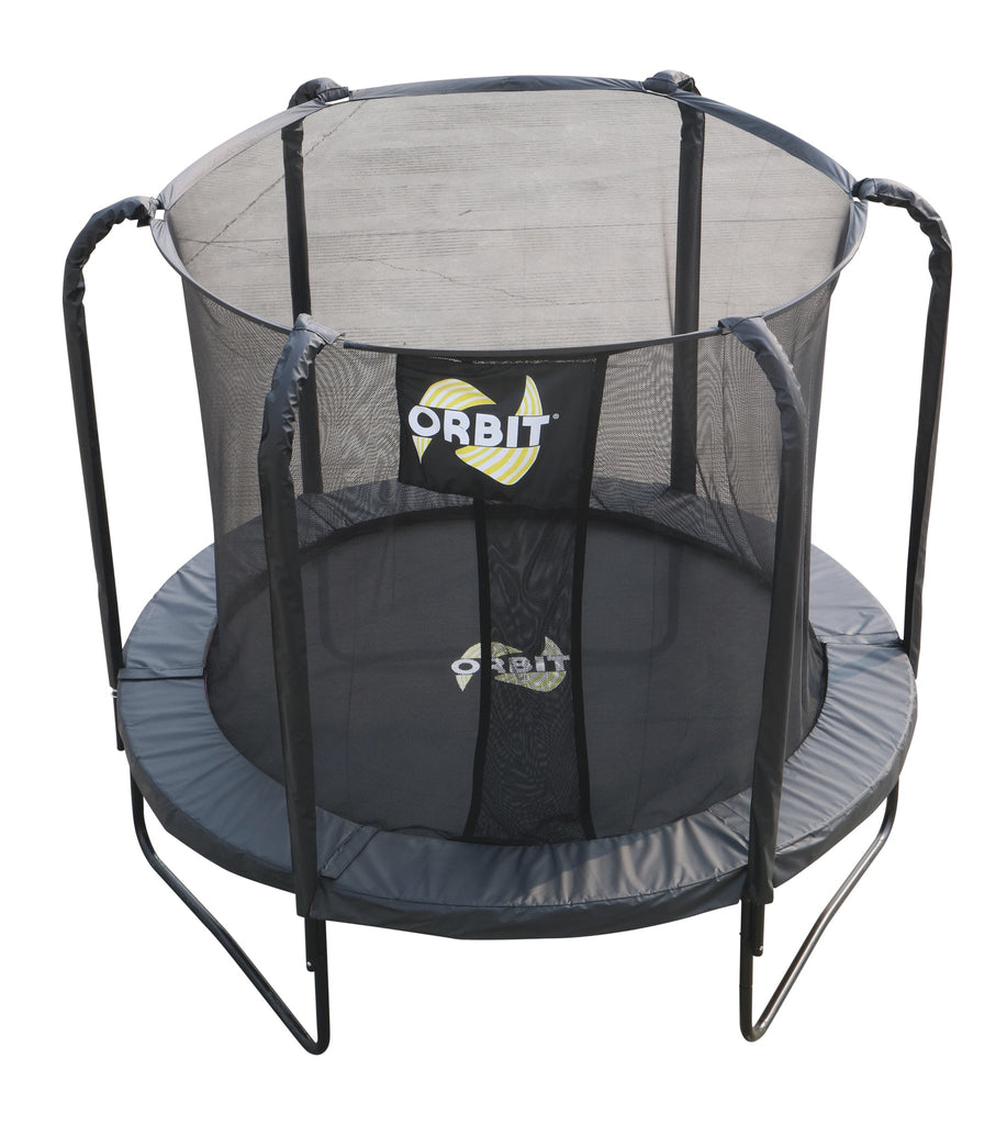 Orbit Ultima Trampoline - Toyworld