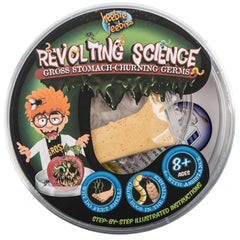 Heebie Jeebies Revolting Science Img 1 - Toyworld