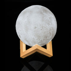 Lunar Night Light Img 1 - Toyworld