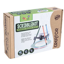 Creator Scribblebot - Toyworld