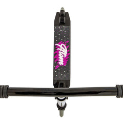 Grit Atom Black 2 Height Bars Img 3 - Toyworld