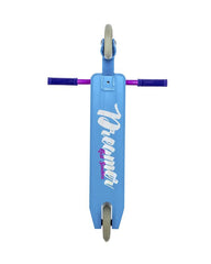 Grit Vibes Dreamer Scooter Ice Bluevapor Purple Img 5 - Toyworld