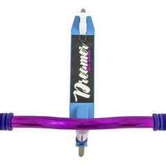 Grit Vibes Dreamer Scooter Ice Bluevapor Purple Img 1 - Toyworld