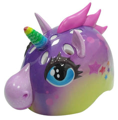 Tuffnutz Unicorn Helmet 5 - Toyworld