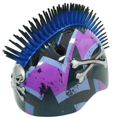 Tuffnutz Pirate Mohawk Helmet 5 - Toyworld