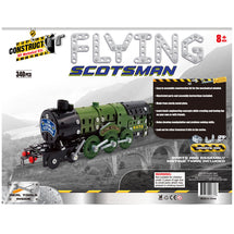 Construct It Flying Scotsman | Toyworld