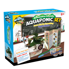 Science Lab - Aquaponic Kit | Toyworld