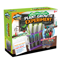 Science Lab - Plant Growth Experiment Kit | Toyworld