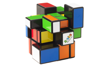 Rubiks Colour Block - Toyworld