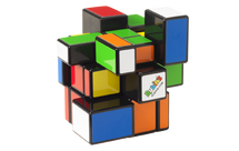 Rubiks Colour Block - Toyworld