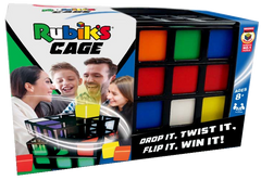 RUBIKS CAGE