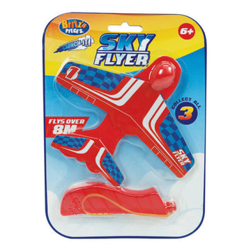 Wahu Glow Gliders - Toyworld