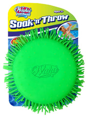 Wahu Soak N Throw Img 2 - Toyworld