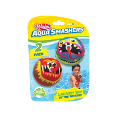 Wahu Memory Aqua Smashers - Toyworld