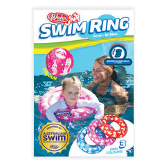 Nippas Swim Ring 15 25Kg - Toyworld