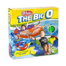 Wahu The Big O - Toyworld