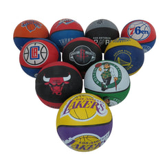 Nab Mini Basketball - Toyworld