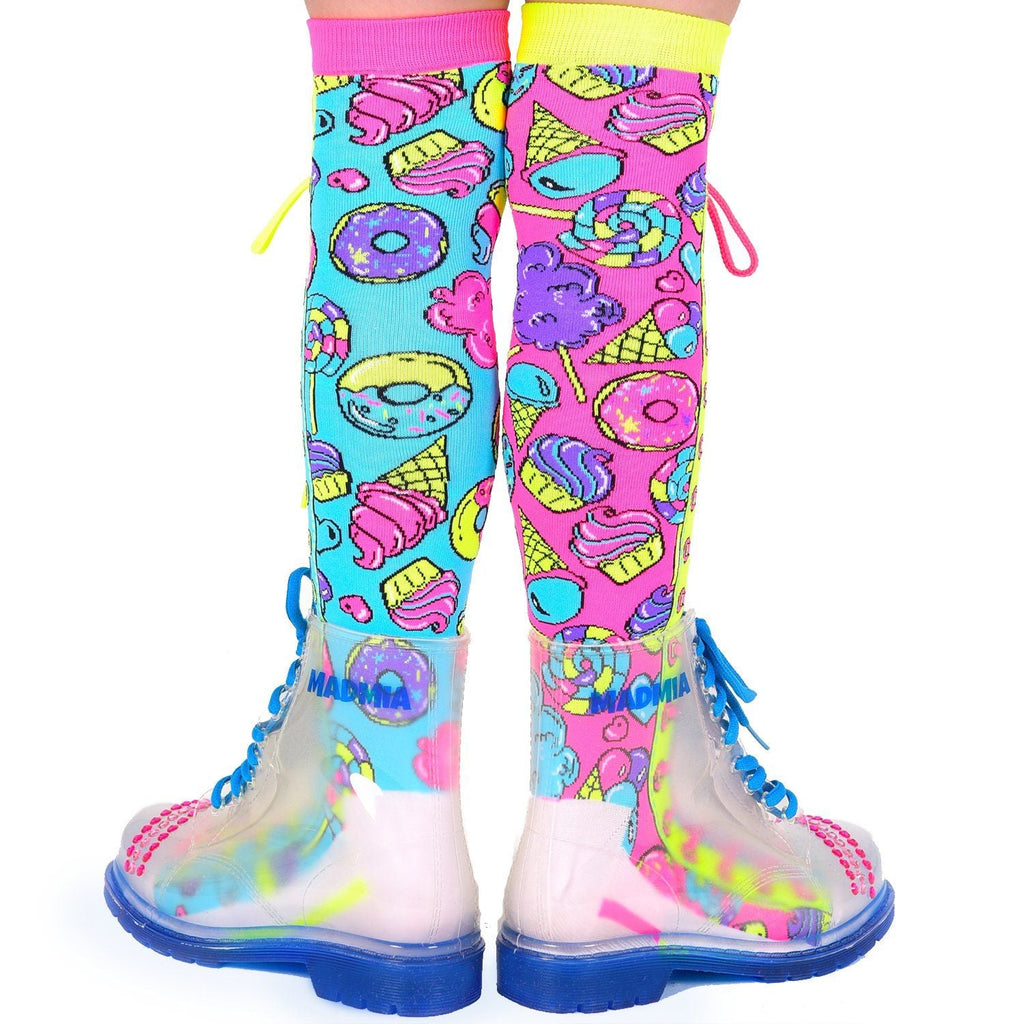 Madmia Candyland Socks - Toyworld