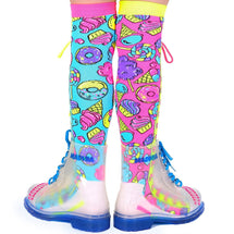 Madmia Candyland Socks - Toyworld