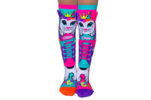 Madmia Meowcat Socks - Toyworld