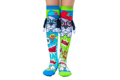 Madmia Puppy Socks - Toyworld