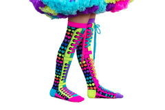 Madmia Disco Socks - Toyworld