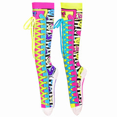 Madmia Love Socks Img 1 - Toyworld