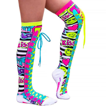 Madmia Love Socks - Toyworld