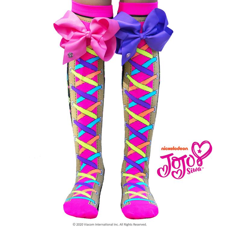 Madmia Jojo Unimoji Socks - Toyworld