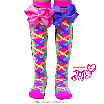 Madmia Jojo Unimoji Socks - Toyworld