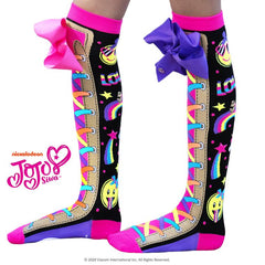 Madmia Jojo Unimoji Socks Img 2 - Toyworld