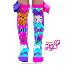 Madmia Jojo Bowbow Socks - Toyworld