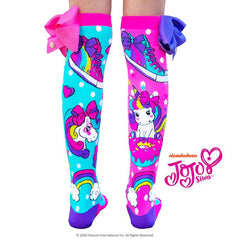 Madmia Jojo Bowbow Socks Img 1 - Toyworld