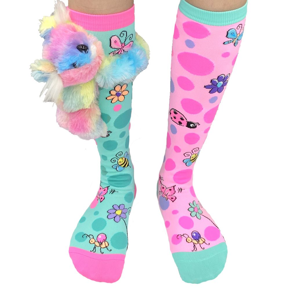 Madmia Hug Me Koala Socks - Toyworld