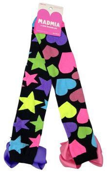 Madmia Glitter Socks - Toyworld