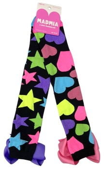 Madmia Glitter Socks - Toyworld