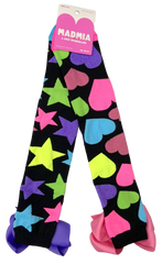 Madmia Glitter Socks - Toyworld