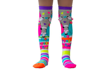 Madmia No Probllama Socks - Toyworld