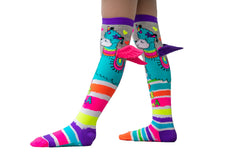 Madmia No Probllama Socks Img 1 - Toyworld