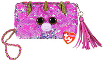 Ty Gear Sequins Purse Square Fantasia | Toyworld