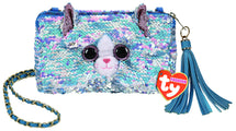 Ty Gear Sequins Purse Square Whimsy | Toyworld