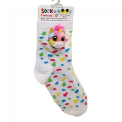 Ty Fashion Socks Sock A Boos Fantasia | Toyworld