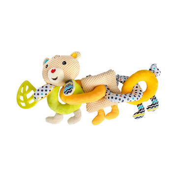 Fisher Price Animals Link Toy Bear - Toyworld