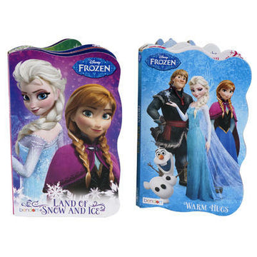 Disney Frozen Board Books | Toyworld