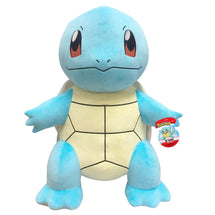 Pokemon Plush Squirtle - Toyworld